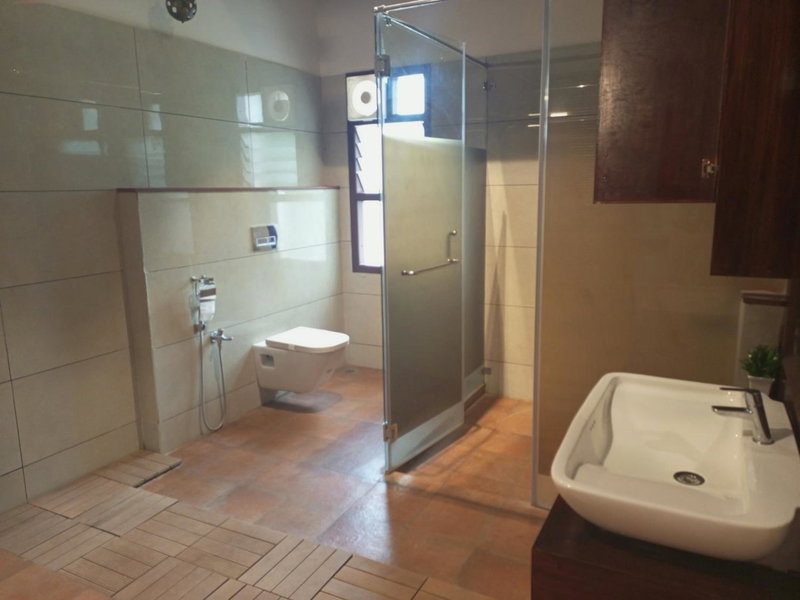 Mount Retreat Resorts - Madurai, Madurai, India