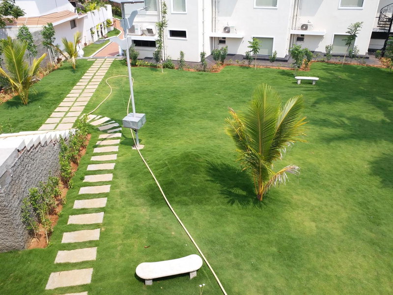 Mount Retreat Resorts - Madurai, Madurai, India