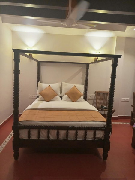 Mount Retreat Resorts - Madurai, Madurai, India