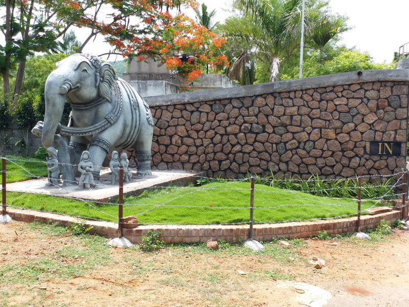 Mount Retreat Resorts - Madurai, Madurai, India