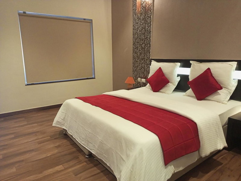 Mount Retreat Resorts - Madurai, Madurai, India