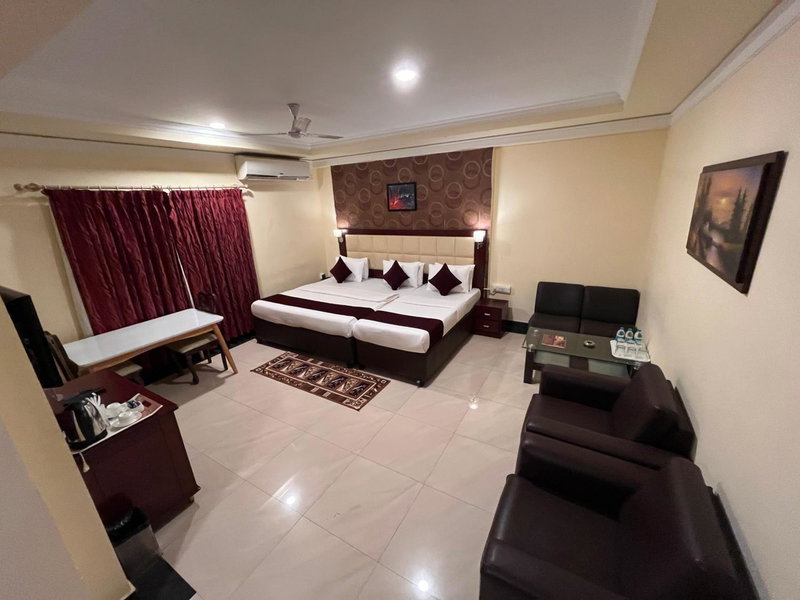 Ananya Comfortss, Hospet, India