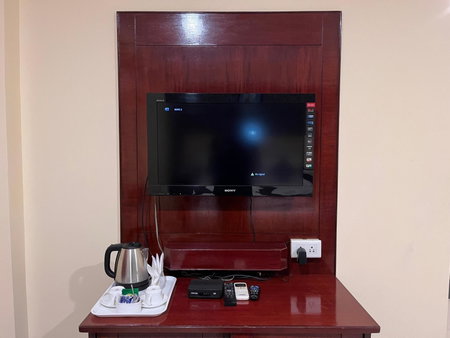 Ananya Comfortss, Hospet, India