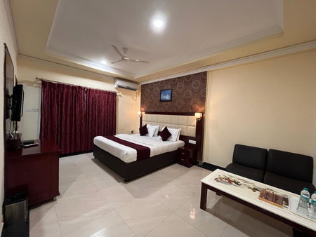 Ananya Comfortss, Hospet, India