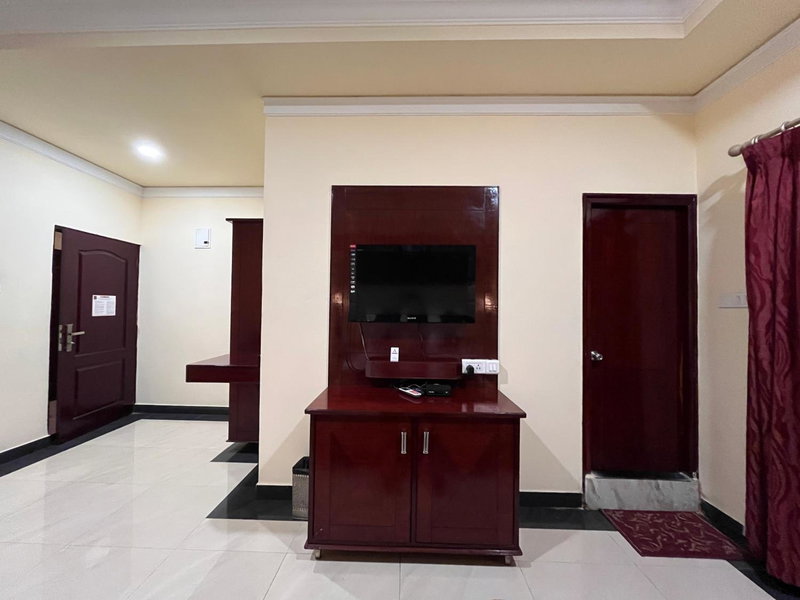 Ananya Comfortss, Hospet, India