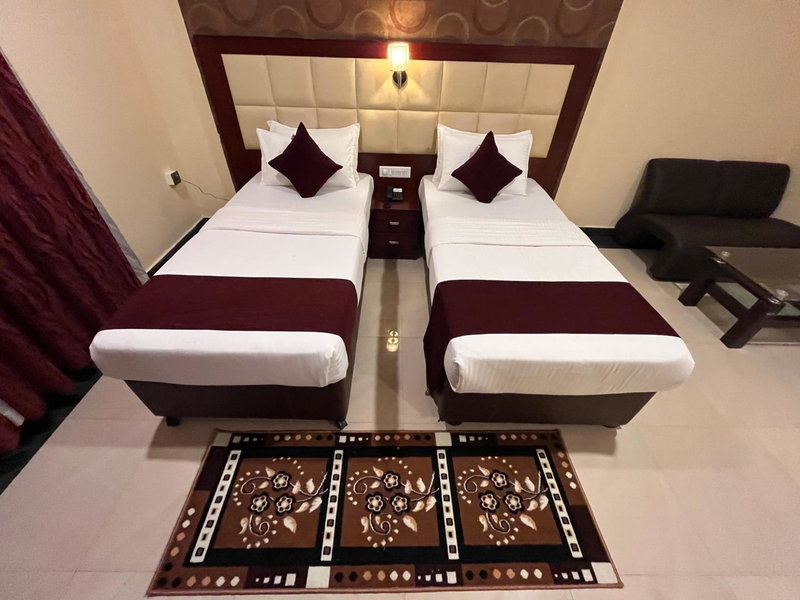 Ananya Comfortss, Hospet, India