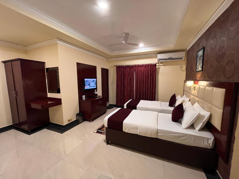 Ananya Comfortss, Hospet, India