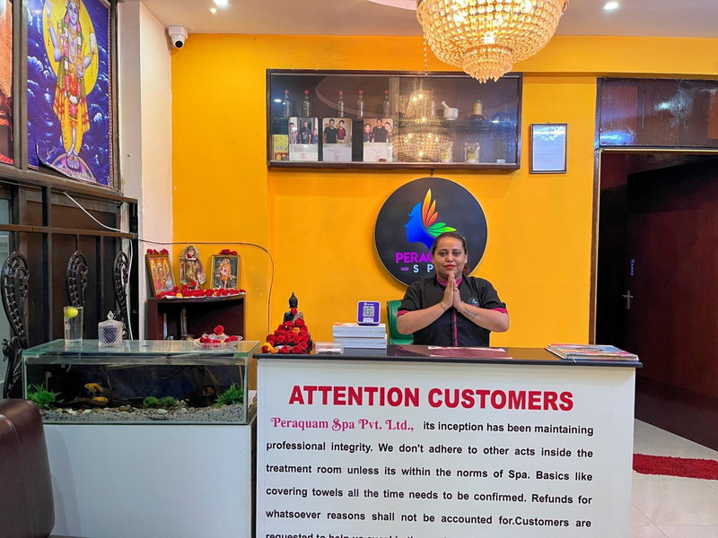 Ananya Comfortss, Hospet, India
