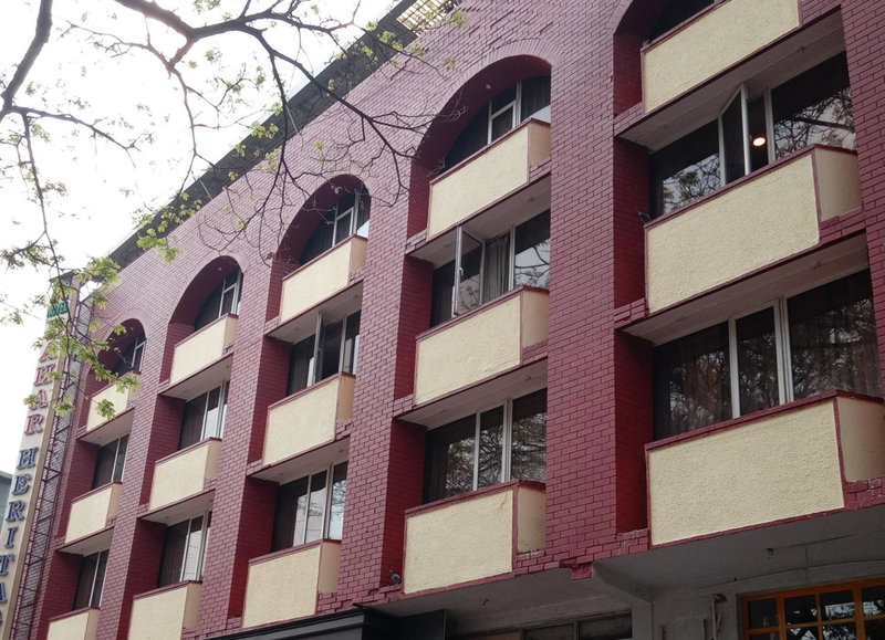 Nahar Heritage Hotel, Bangalore, India