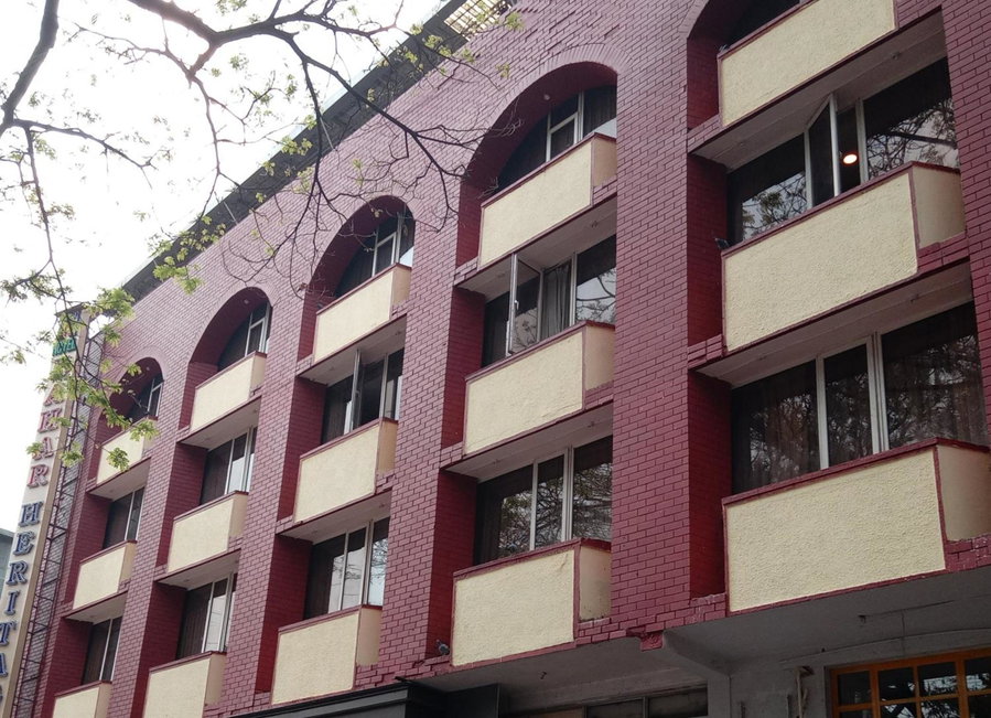 Nahar Heritage Hotel, Bangalore, India