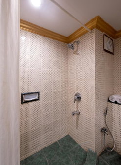 Nahar Heritage Hotel, Bangalore, India