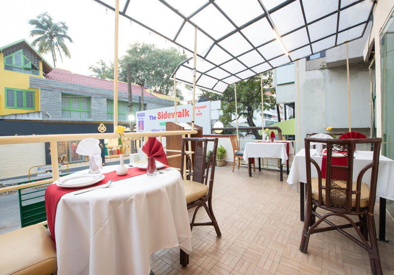 Nahar Heritage Hotel, Bangalore, India