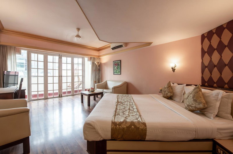 Nahar Heritage Hotel, Bangalore, India