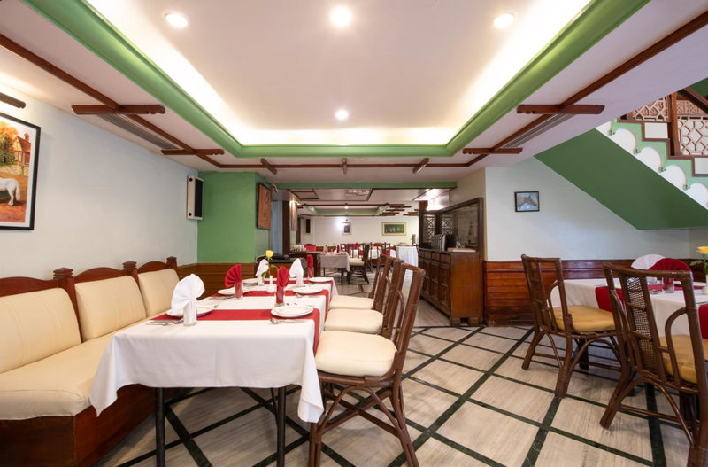Nahar Heritage Hotel, Bangalore, India