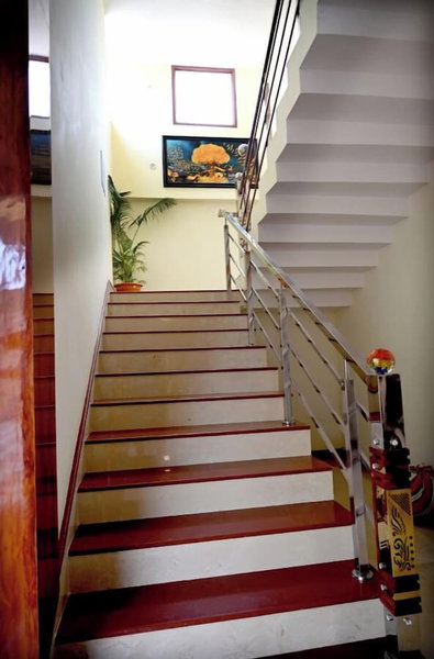 Sri Ram Janki Palace, Faizabad, India