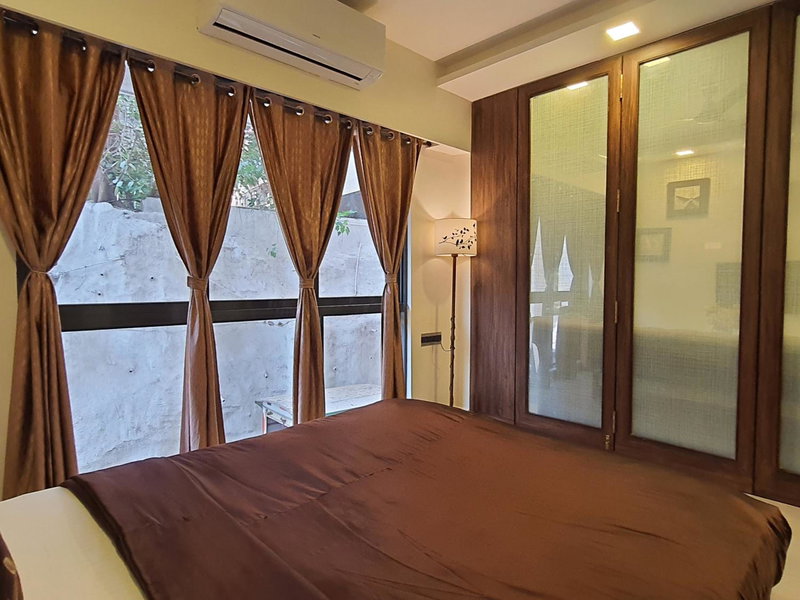 OSI Apartments BKC Kurla West, Mumbai, India