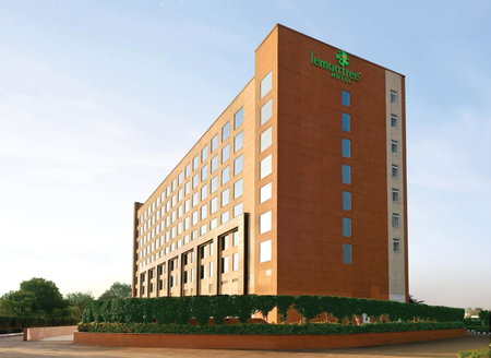 Lemon Tree Hotel, Sector 68, Sohna Road, Gurugram, Gurgaon, India