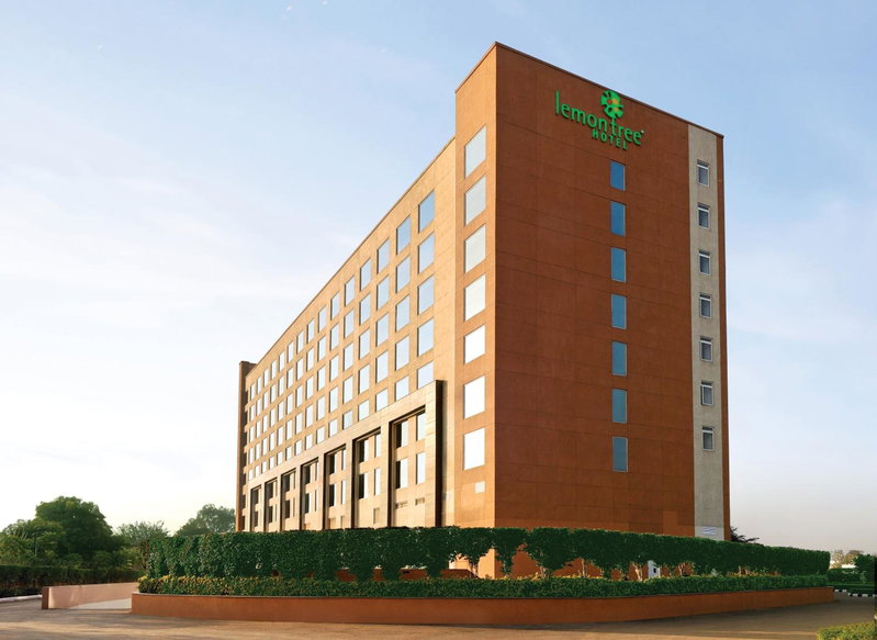 Lemon Tree Hotel, Sector 68, Sohna Road, Gurugram, Gurgaon, India