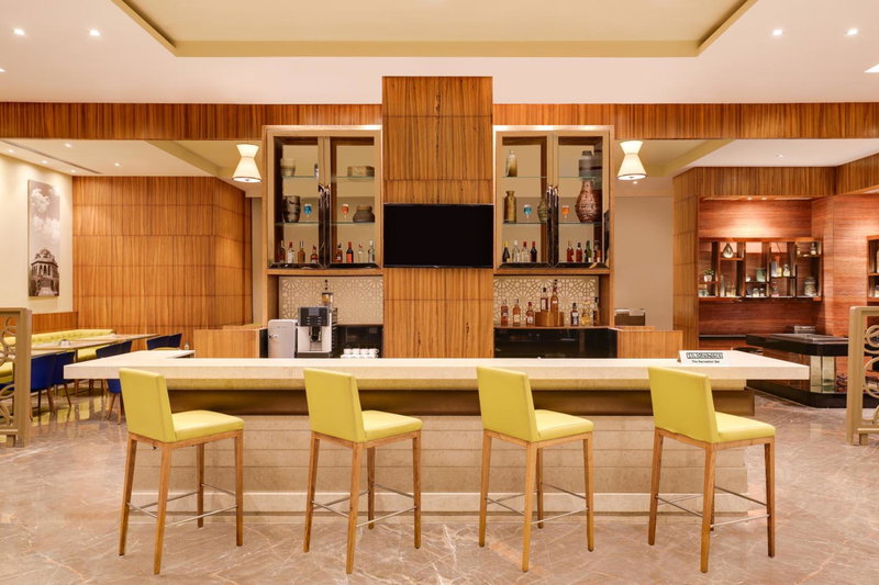 Lemon Tree Hotel, Sector 68, Sohna Road, Gurugram, Gurgaon, India