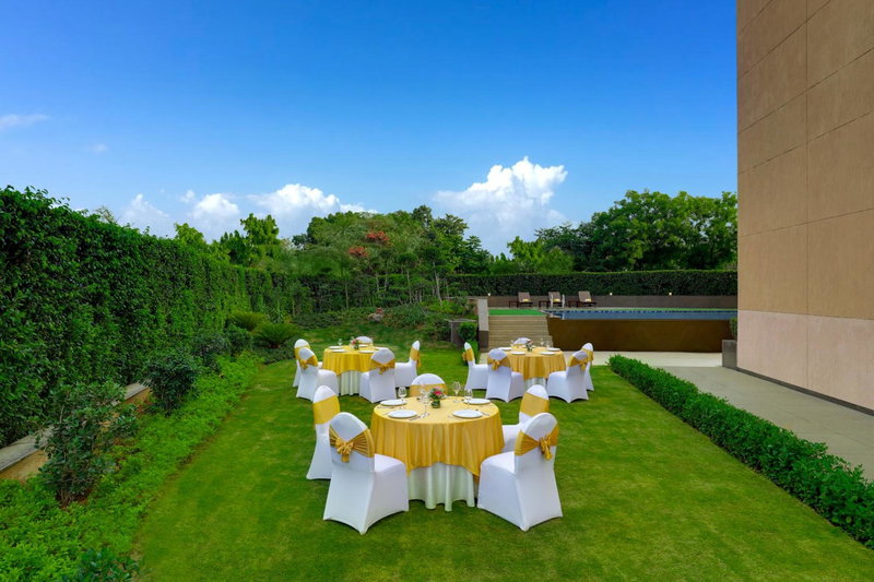 Lemon Tree Hotel, Sector 68, Sohna Road, Gurugram, Gurgaon, India