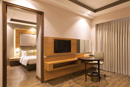 Lemon Tree Hotel, Sector 68, Sohna Road, Gurugram, Gurgaon, India