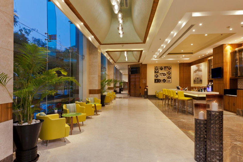 Lemon Tree Hotel, Sector 68, Sohna Road, Gurugram, Gurgaon, India
