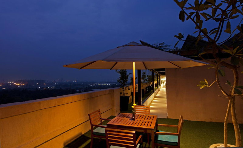 Lemon Tree Hotel, Sector 68, Sohna Road, Gurugram, Gurgaon, India