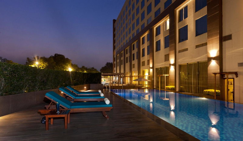 Lemon Tree Hotel, Sector 68, Sohna Road, Gurugram, Gurgaon, India