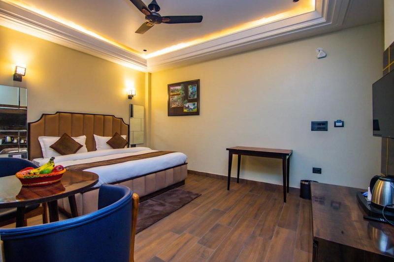 Hotel Lords Valley Rishikesh, Rishīkesh, India