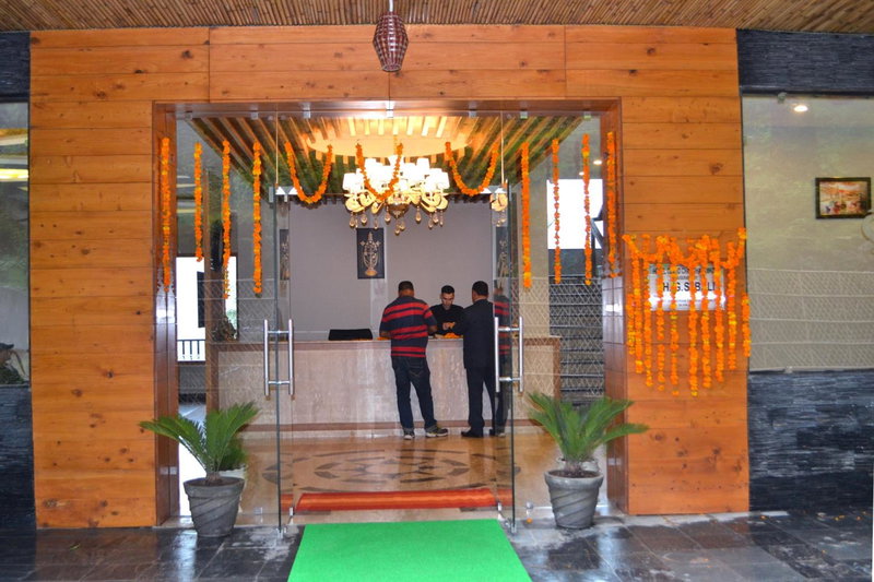 Cloudchat, Dharamshala, India