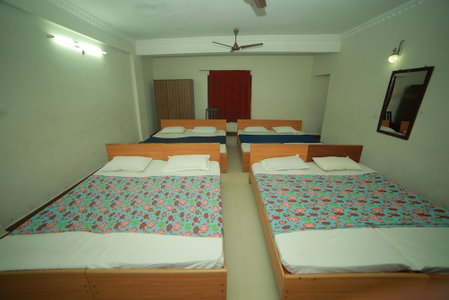 Sree Krishna Residency, Chavakkad, India