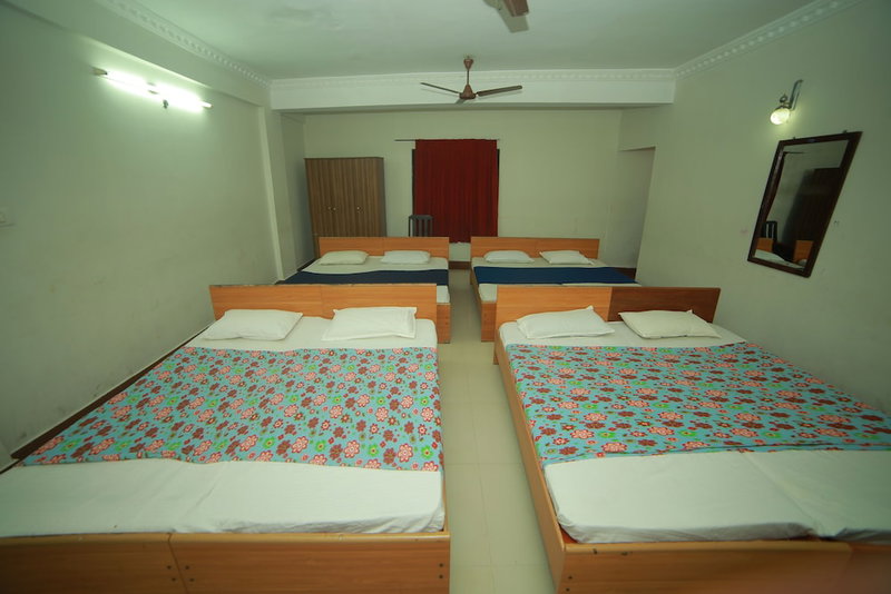 Sree Krishna Residency, Chavakkad, India
