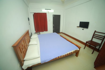 Sree Krishna Residency, Chavakkad, India