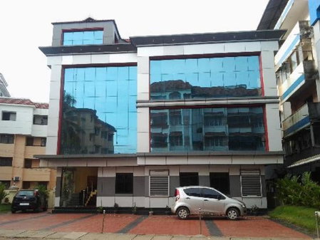 Sree Krishna Residency, Chavakkad, India