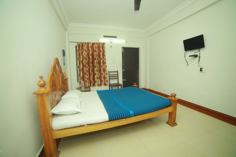 Sree Krishna Residency, Chavakkad, India