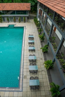Fern Tree Resort, Mananthavady, India