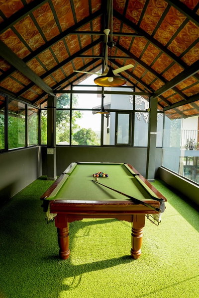 Fern Tree Resort, Mananthavady, India