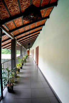 Fern Tree Resort, Mananthavady, India