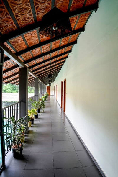 Fern Tree Resort, Mananthavady, India