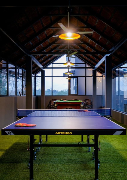 Fern Tree Resort, Mananthavady, India