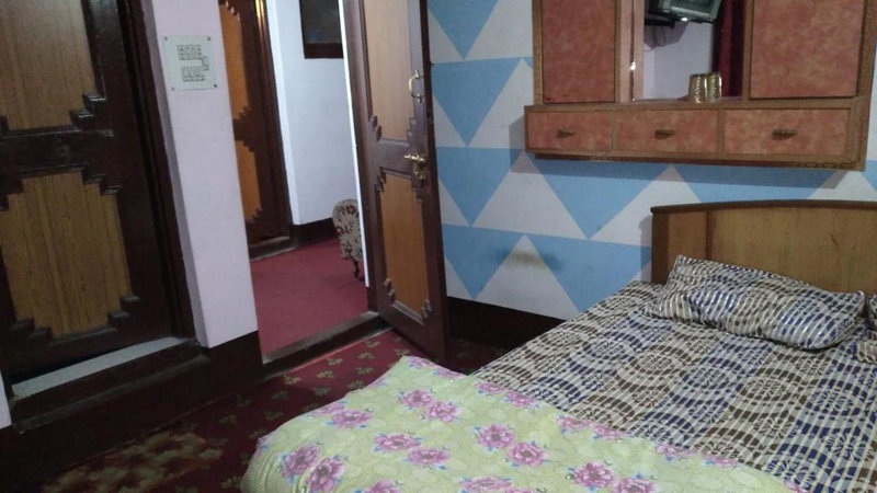Al Amin Homestay, Srinagar, India