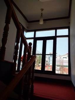 Al Amin Homestay, Srinagar, India