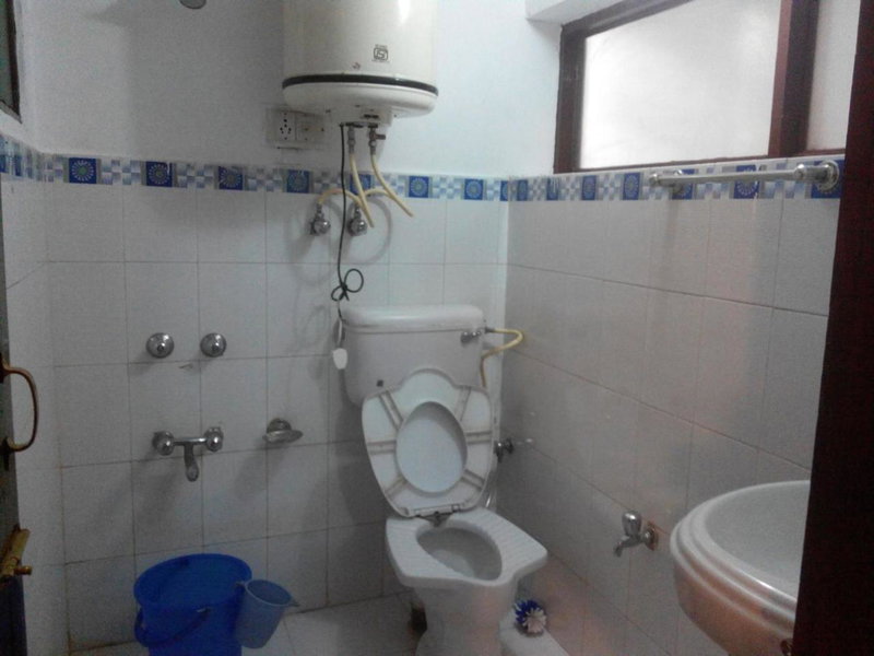 Al Amin Homestay, Srinagar, India