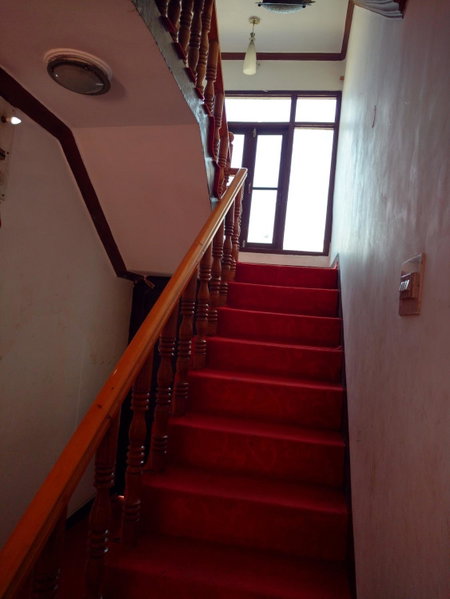 Al Amin Homestay, Srinagar, India