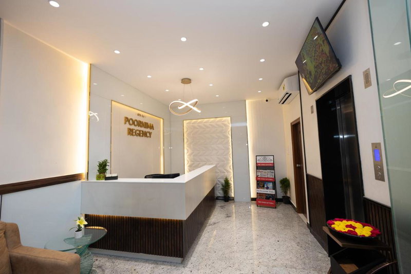 Poornima Regency, Bangalore, India