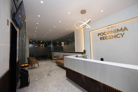 Poornima Regency, Bangalore, India