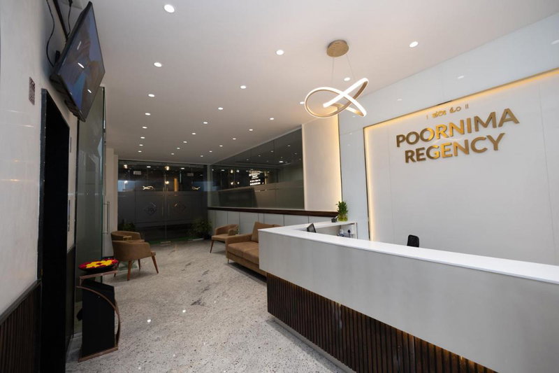 Poornima Regency, Bangalore, India