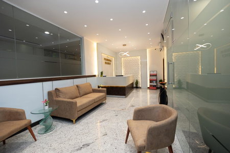 Poornima Regency, Bangalore, India