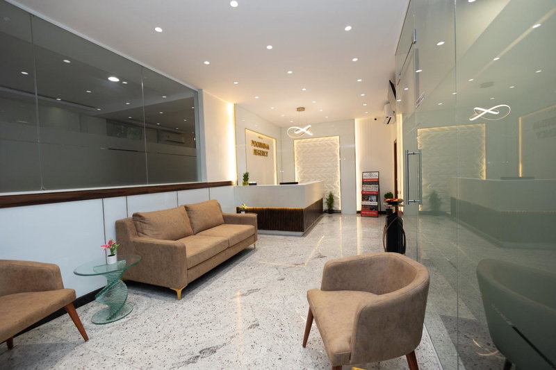 Poornima Regency, Bangalore, India