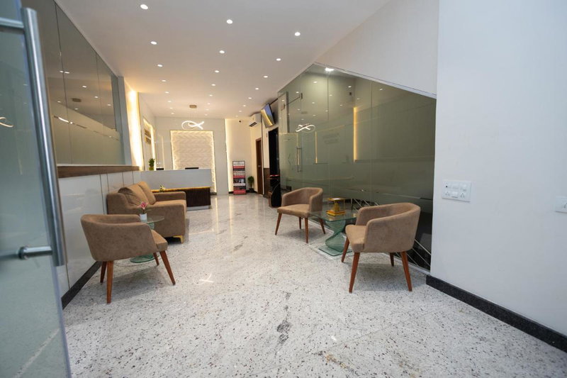 Poornima Regency, Bangalore, India